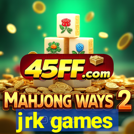 jrk games